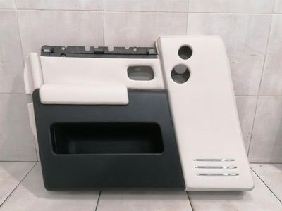 ROLLS ROYCE PHANTOM MK7 VII Door Card Front Left 51417254517 RIGHT HANDLE RHD