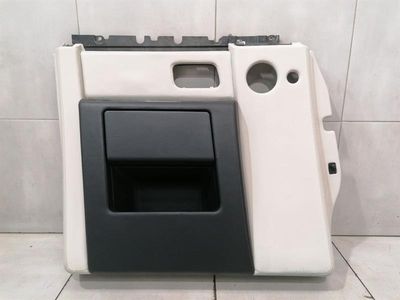 ROLLS ROYCE PHANTOM MK7 Door Card RLH 51427254523 Door Trim Rear Left