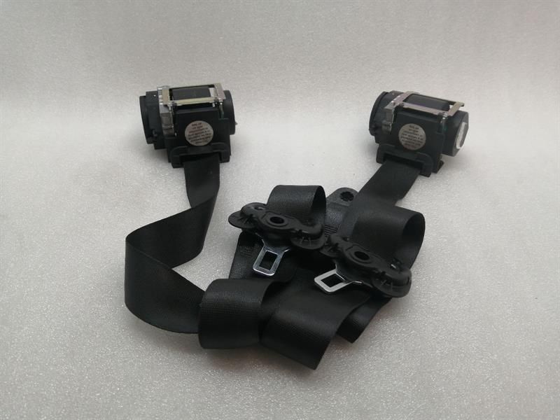 ROLLS ROYCE PHANTOM MK7 front seatbelt 72119135559 seat belt front set