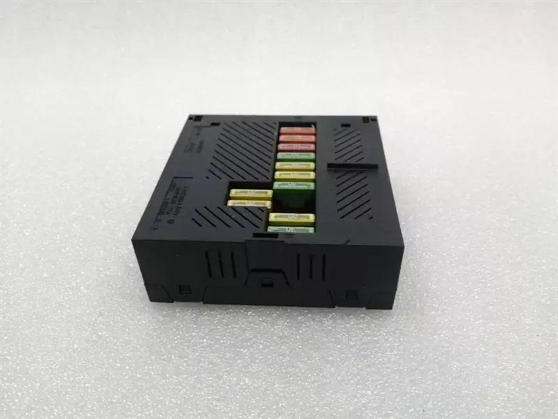 ROLLS ROYCE PHANTOM MK7 VII 7 Fuse Box 7510638 Fuse Box