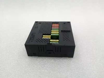 ROLLS ROYCE PHANTOM MK7 VII 7 Fuse Box 7510638 Fuse Box