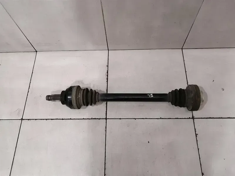 Rolls Royce Phantom MK7 RLH Drive Shaft 33207571957 Drive Shaft Rear Left