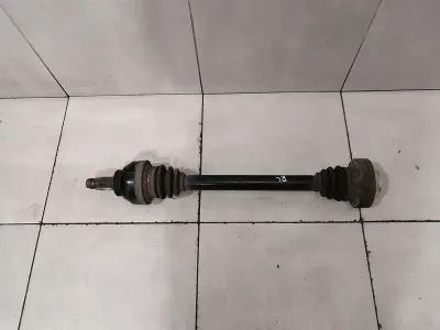 Rolls Royce Phantom MK7 RLH Drive Shaft 33207571957 Drive Shaft Rear Left