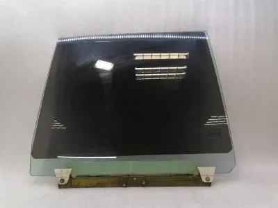 BENTLEY ARNAGE T Right Rear Door Glass PP33388PB Door Window Rear Right