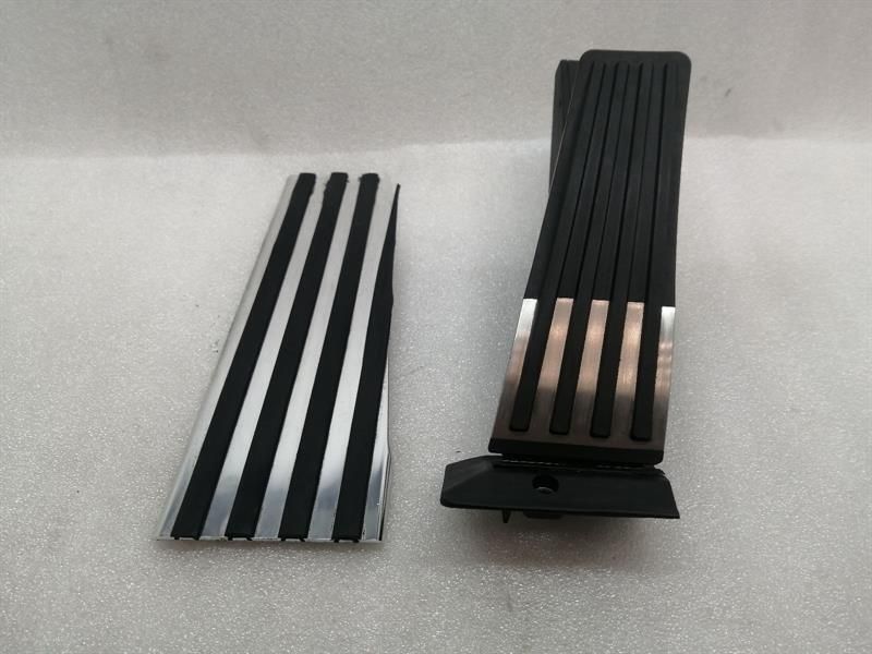 ROLLS ROYCE PHANTOM MK7 VII 7 Gas Pedal (Electrical) 6786289 RIGHT HANDLE RHD