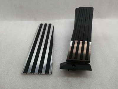 ROLLS ROYCE PHANTOM MK7 VII 7 Gas Pedal (Electrical) 6786289 RIGHT HANDLE RHD