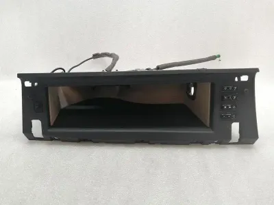 ROLLS ROYCE PHANTOM MK7 VII 7 Glovebox 7068069 RIGHT HANDLE RHD