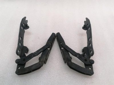 BENTLEY ARNAGE T Bonnet Hinge Set PP20251PD Hood Hinge Set