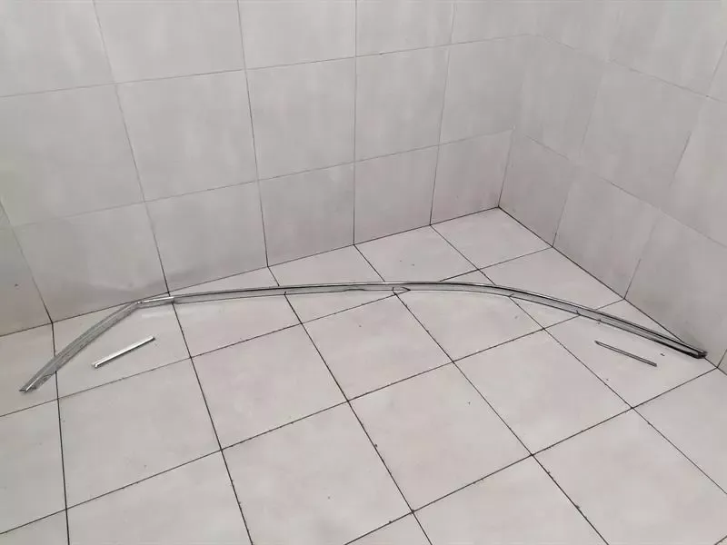 ROLLS ROYCE PHANTOM MK7 VII 7 Right Body Moulding 51137178144 Bar Right