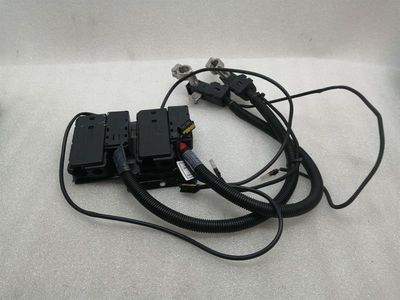 ROLLS ROYCE PHANTOM MK7 VII 7 Fuse Box 6958138 Fuse Box