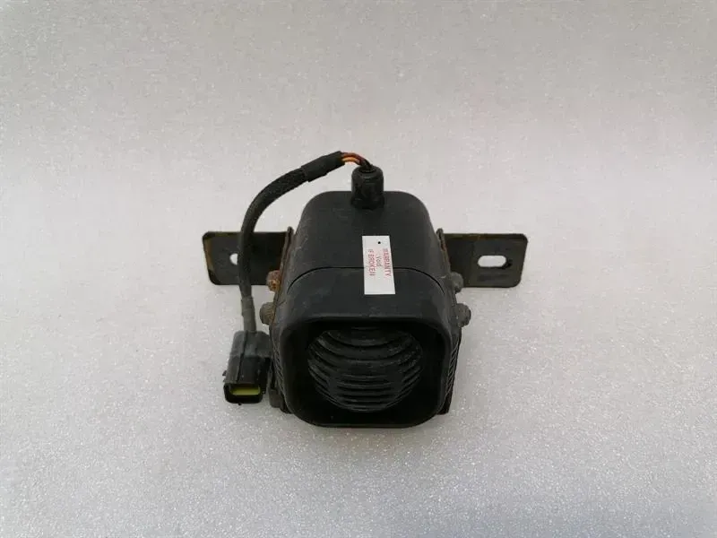 BENTLEY ARNAGE T alarm ECU PM110469PA siren alarm horn alarm system