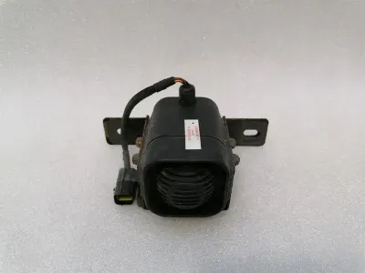 BENTLEY ARNAGE T alarm ECU PM110469PA siren alarm horn alarm system