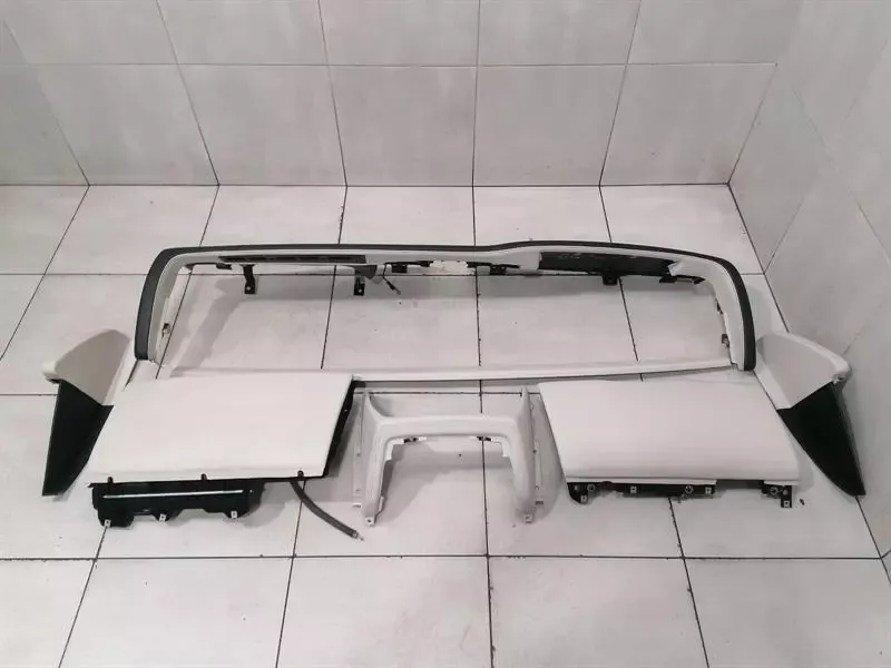 ROLLS ROYCE PHANTOM MK7 VII 7 Dashboard 51459209452 RIGHT HANDLE RHD