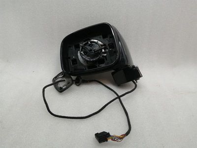 ROLLS ROYCE PHANTOM MK7 VII 7 Left Door Mirror 51167207973 RIGHT HANDLE RHD