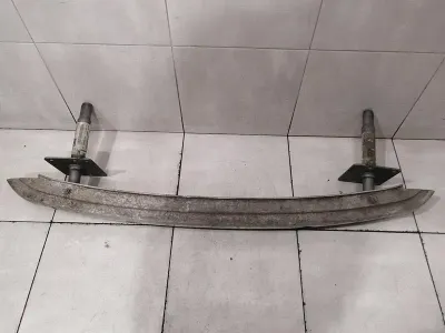 ROLLS ROYCE PHANTOM MK7 Rear Bumper Beam 51127040024 Bumper Support Rear