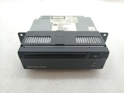 ROLLS ROYCE PHANTOM MK7 VII 7 DVD Navi 2147225 CD Changer