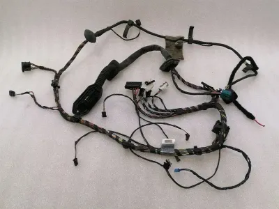 Rolls Royce Phantom MK7 VII 7 Wiring Loom 61110422853 Wiring Harness