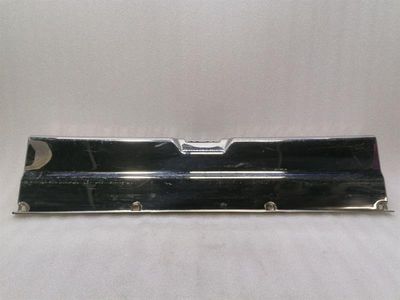 ROLLS ROYCE PHANTOM MK7 Luggage Compartment Sill 7041105 Trunk Trim