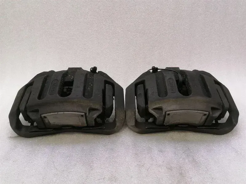 Rolls Royce Phantom MK7 Front Brake Caliper Set 34116761791 Front Brake Caliper