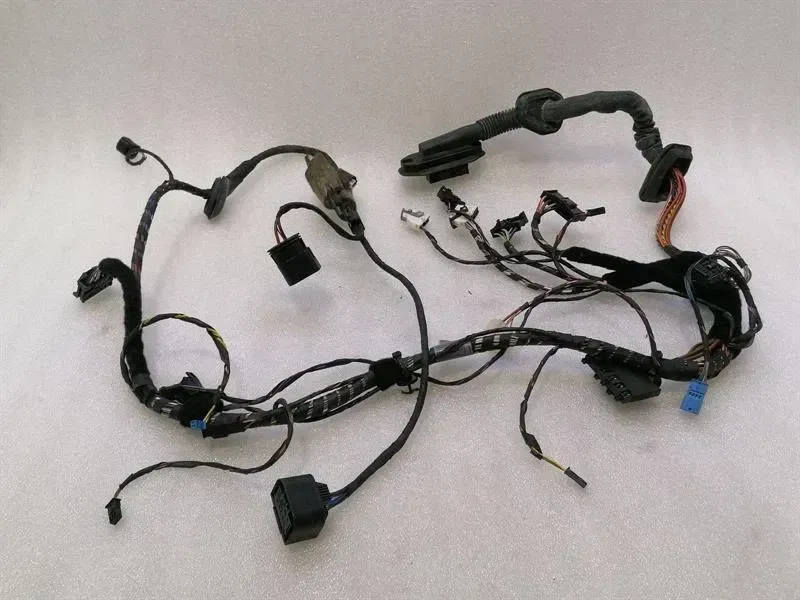 Rolls Royce Phantom MK7 VII 7 Wiring Loom 61110422789 Wiring Harness