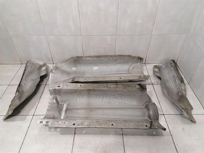 ROLLS ROYCE PHANTOM MK7 VII 7 Heat Shield Set 51487049464 Heat Shield Set