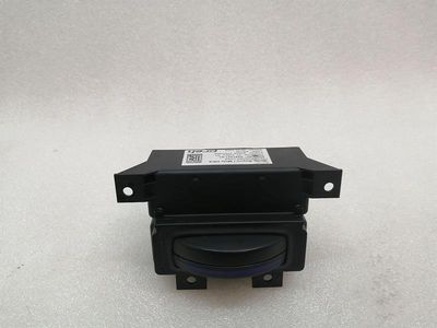 Rolls Royce Phantom MK7 Temperature Switch Left 0441931 TempRaendel Left