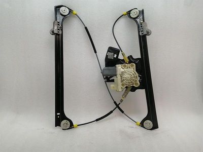 Rolls Royce Phantom MK7 RRH Door Winder 51357194802 Rear Right Window Regulator