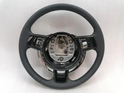 ROLLS ROYCE PHANTOM MK7 VII 7 Steering Wheel RR11 Lenkrad lane assist