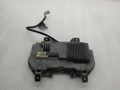 ROLLS ROYCE PHANTOM MK7 VII 7 MMI Control Module 2154791 Control Unit