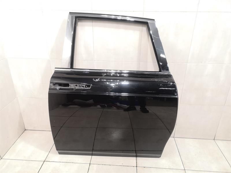 Rolls Royce Phantom MK7 VII 7 Left Rear Door 41527196673 Door Rear Left