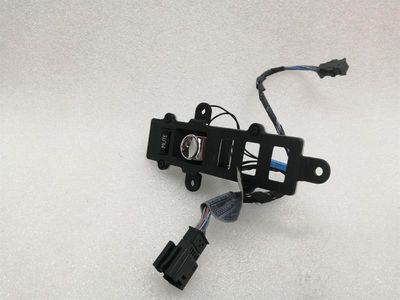 ROLLS ROYCE PHANTOM MK7 VII 7 MUTE Switch 2146820 Switch