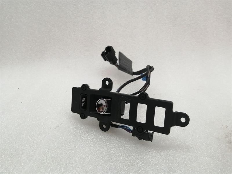 Rolls Royce Phantom MK7 VII 7 Switch Mute 2146821 Switch