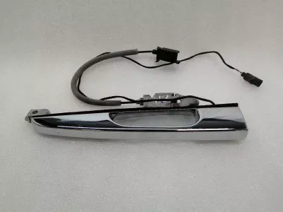 ROLLS ROYCE PHANTOM MK7 VII 7 Door Handle RRH 51227212998 Door Handle Rear Right