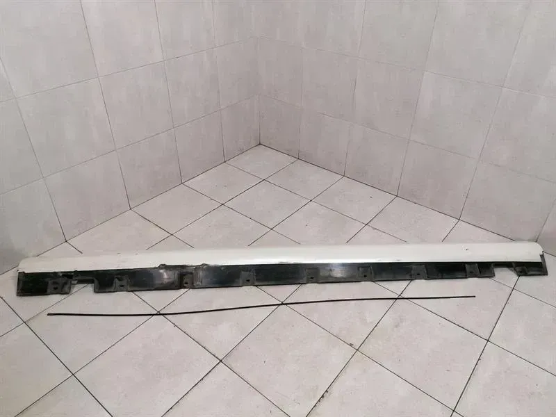 Rolls Royce Phantom MK7 VII 7 side skirt 41117195489 side skirts