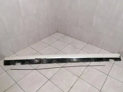 Rolls Royce Phantom MK7 VII 7 side skirt 41117195489 side skirts