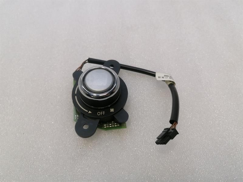 Rolls Royce Phantom MK7 VII 7 Fan Control Switch 0441934 Switch