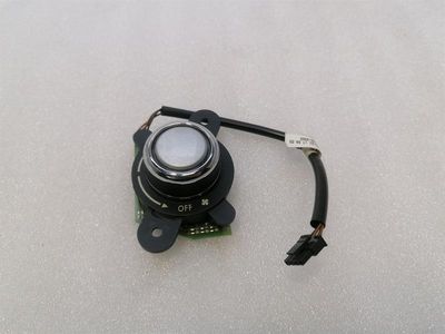 Rolls Royce Phantom MK7 VII 7 Fan Control Switch 0441934 Switch