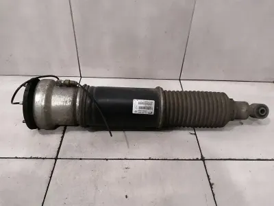 Rolls Royce Phantom MK7 Shock Absorber RLH 37106785171 Rear Shock Absorber Li