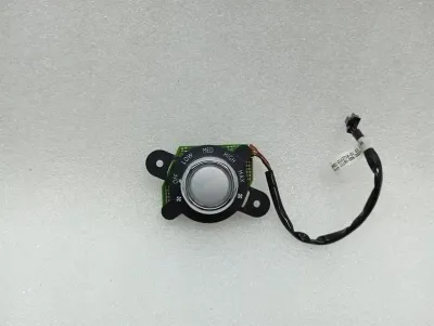 Rolls Royce Phantom MK7 VII 7 Switch 0143718 Switch