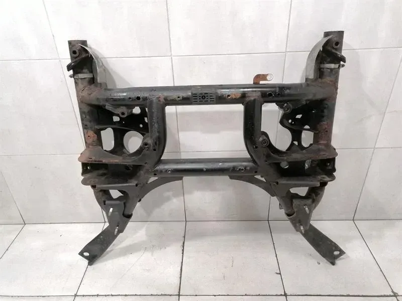 Rolls Royce Phantom MK7 VII 7 Beam Subframe Front 31106782459 Front Axle Carrier