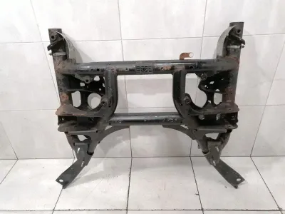 Rolls Royce Phantom MK7 VII 7 Beam Subframe Front 31106782459 Front Axle Carrier