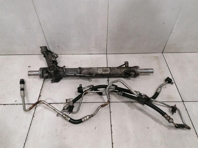 Rolls Royce Phantom MK7 VII 7 Power Steering Rack 32106774383 RHD