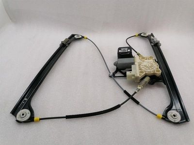 Rolls Royce Phantom MK7 Left Front Door Winder 51337194799 Window Regulator Left
