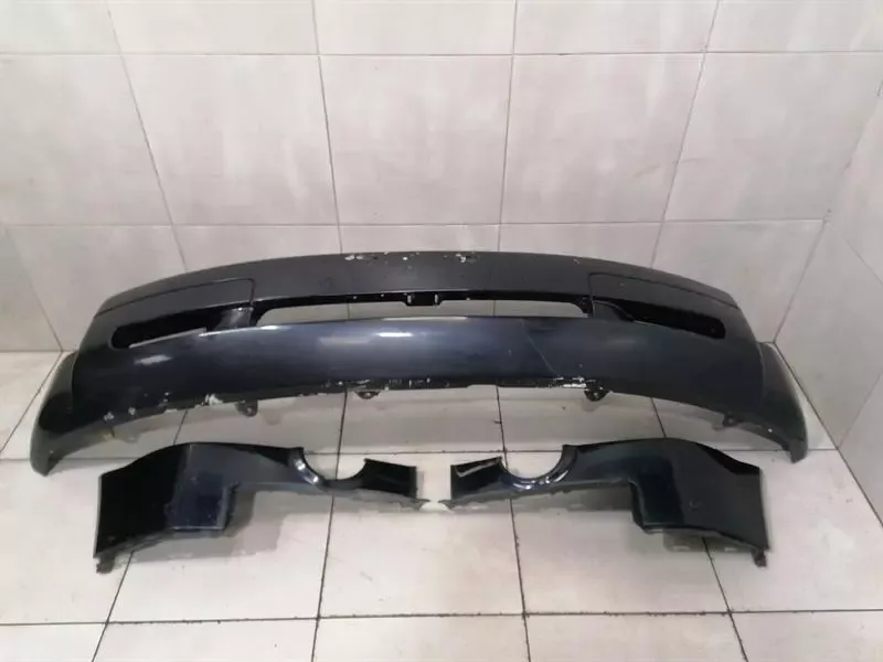 Rolls Royce Phantom MK7 VII 7 Front Bumper 51117178330 Front Bumper