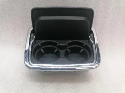 Rolls Royce Phantom MK7 VII 7 cup holders 6950080 cup holder holder