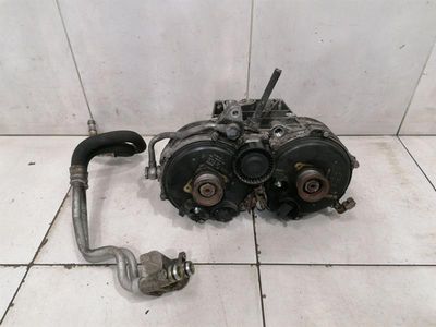 Rolls Royce Phantom MK7 VII 7 Alternator 12317518221 Alternator Water Cooling