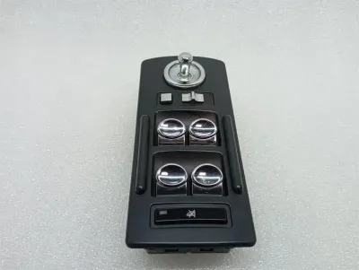 Rolls Royce Phantom MK7 VII 7 Switch 0154485 Switch WINDOW WINDOW