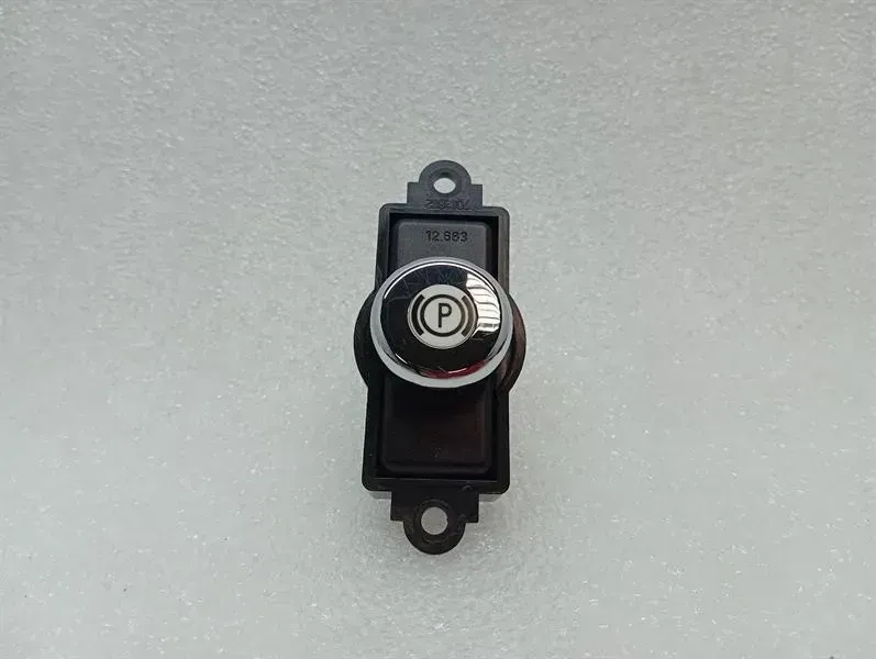 Rolls Royce Phantom MK7 VII 7 Switch 0027415 Parking Switch