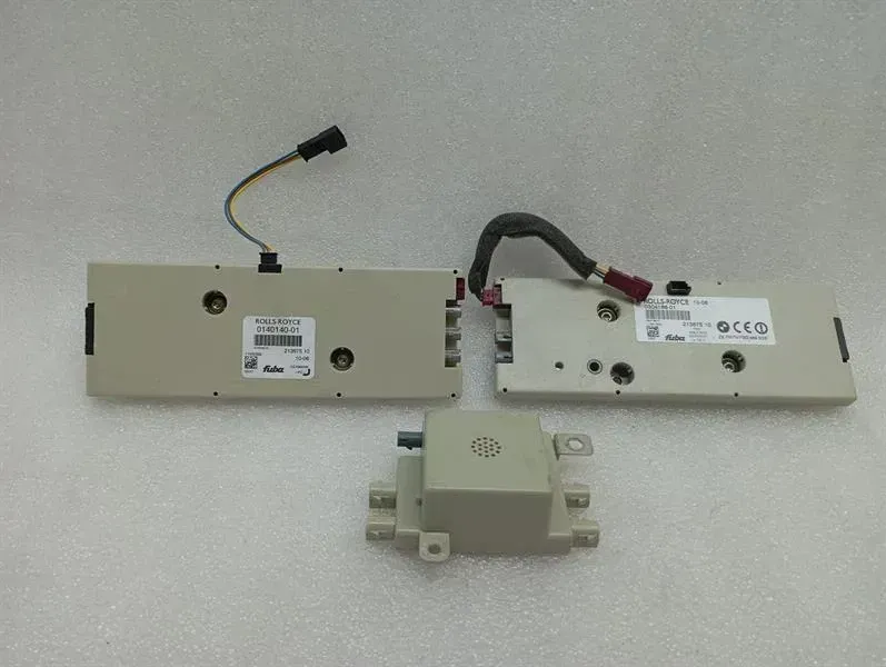 Rolls Royce Phantom MK7 VII 7 Aerial / Antenna 0304186 Antenna Kit