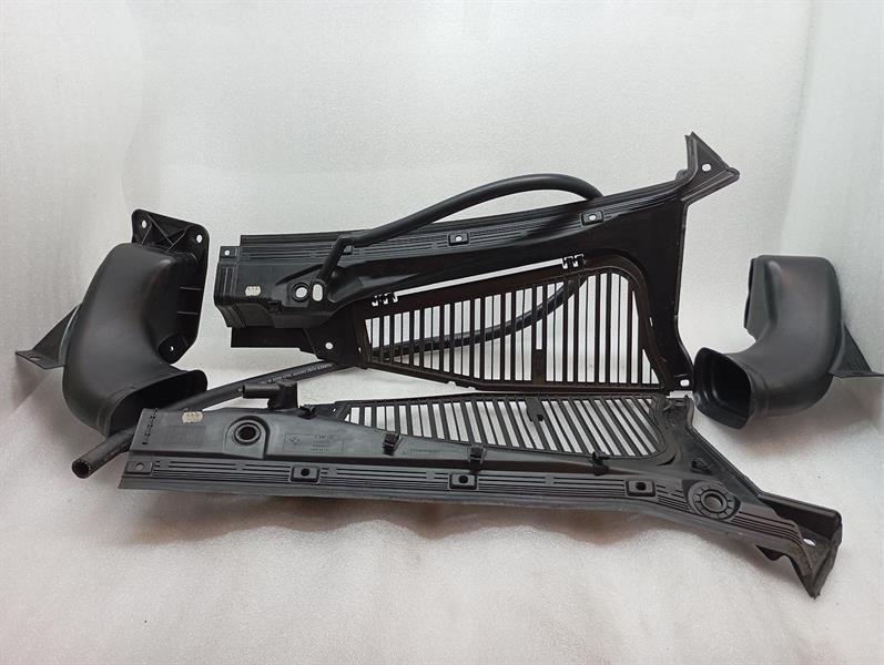 ROLLS ROYCE PHANTOM MK7 COWL SET FRONT COVER SET 7052131 RIGHT HAND DRIVE RHD